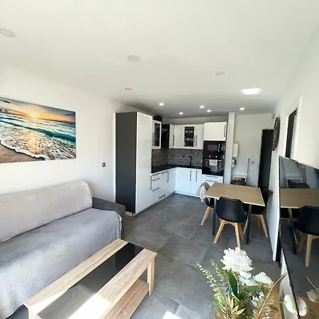 Appartement 2P 32 M2 Cagnes-sur-Mer Exterior photo
