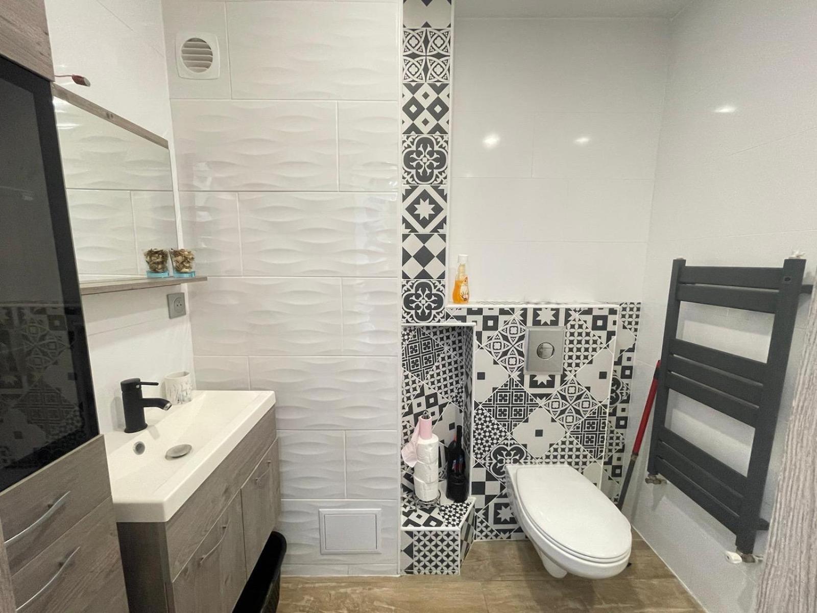 2p 32 M2 Apartment *